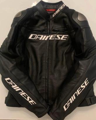 Giacca Dainese biker donna