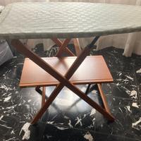 Asse da Stiro Foppa Pedretti