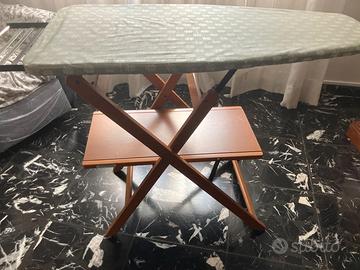 Asse da Stiro Foppa Pedretti