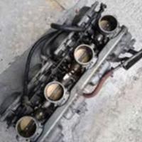 carburatori 34 mikuni