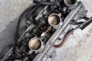 carburatori 34 mikuni