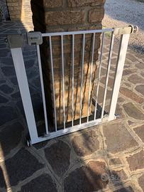 Cancelletto per bambini