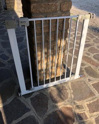 Cancelletto per bambini