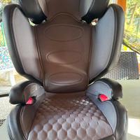 Seggiolino auto per bambini