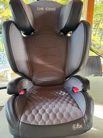 Seggiolino auto per bambini