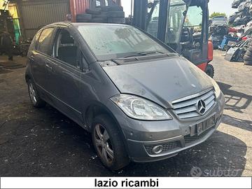 Ricambi mercedes classe a