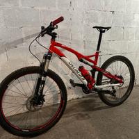 MTB FULL Specialized  EPIC