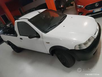 Fiat Strada Pick up 1.9 JTD