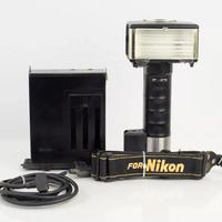 METZ 60 CT1 - FLASH PROFESSIONALE ANNI 90 - BUONE