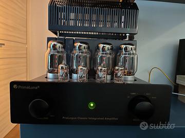 PRIMALUNA PROLOGUE CLASSIC