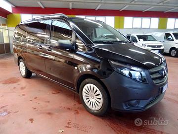 MERCEDES-BENZ Vito 2.0CDI 116HP PM-SL Tourer Pro