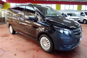 MERCEDES-BENZ Vito 2.0CDI 116HP PM-SL Tourer Pro