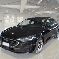 FORD FOCUS 1.5 ECOBLUE 120 CV BUSINESS 5 PORTE BER