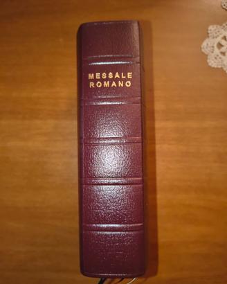 Messale Romano