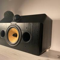 Diffusore centrale Bowers & Wilkins Cdm Nt