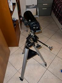 Telescopio sky-discover