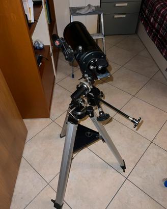 Telescopio sky-discover
