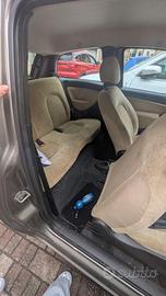 Utilitaria auto usata