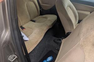 Utilitaria auto usata