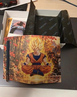 Moero Pro Edizione Unica Dragonball 