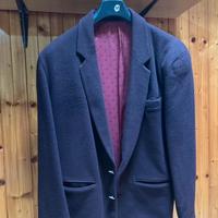 blazer/cappotto uomo vintage