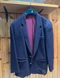 blazer/cappotto uomo vintage