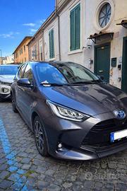 Yaris 1.5 Hybrid (116 CV)