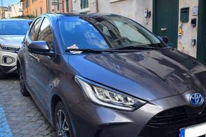 Yaris 1.5 Hybrid (116 CV)