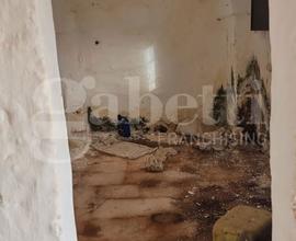 Terreno Residenziale Carovigno [MG332VRG]