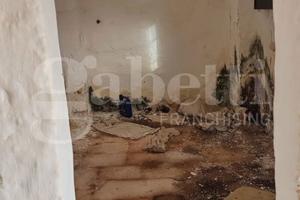 Terreno Residenziale Carovigno [MG332VRG]