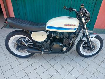 Suzuki GSX 550 