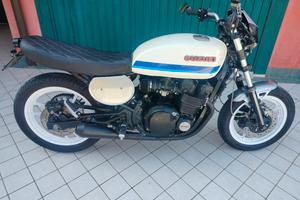 Suzuki GSX 550 