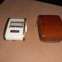 Esposimetro fotografico Gossen Sixtomat Funzionant