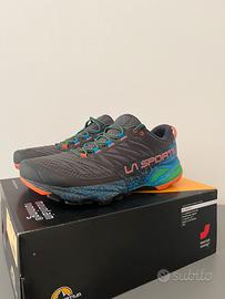 Scarpe nuove La Sportiva Akasha II