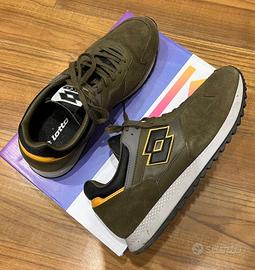 Scarpe da Ginnastica Lotto