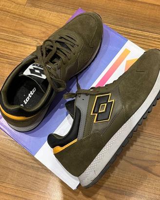 Scarpe da Ginnastica Lotto