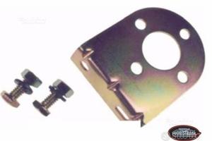 Staffa per fissaggio stacca batteria 100a/160a