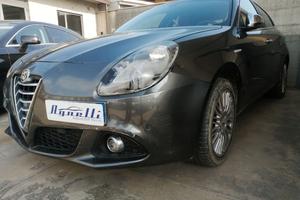 Alfa Romeo Giulietta 2.0 JTDm-2 150 CV Exclusive