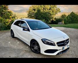 Classe a 180 AMG 1.5 109cv
