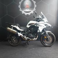 Benelli TRK 502 - 2022