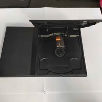 Ps2 slim black