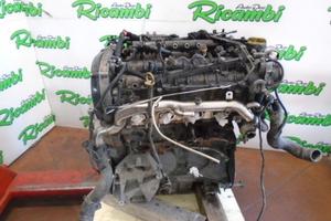MOTORE NUDO PER OPEL ZAFIRA B 1.9 CDTI 2008