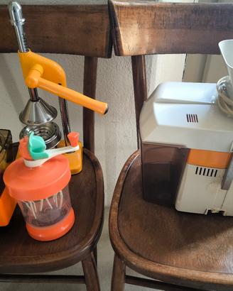 Accessori cucina vintage