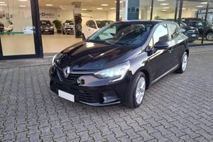 Renault Clio 5 Porte Clio 1.0 tce Zen 90cv my21