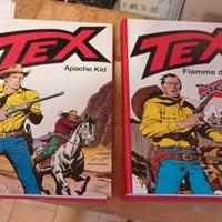 fumetti Tex 