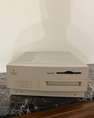 Apple Power Macintosh 7100/80AV 1995 PowerPC 80MHz