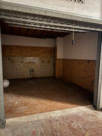 Garage /box da 16mq