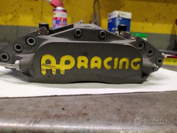 M3 E92 specchietti laterali