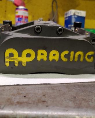 M3 E92 specchietti laterali