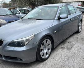 BMW 530 d UNICOPROPRIETARIO